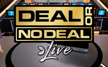 Deal or No Deal live